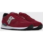 Кроссовки Saucony Shadow Original (2108-712s) 45.5 (12) бордовые натуральная замша всесезон: Материал верха Натуральная замша