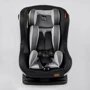 Автокресло Joy группа 0+/1 SafeMax ER-3995 Светло-серый фото 4