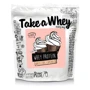 Протеин Take-a-Whey Whey Protein 900 g /32 servings/ White Chocolate Cupacake