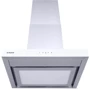Вытяжка Perfelli TS 6635 I/WH 1000 LED: Тип монтажа Настенный