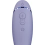 Вакуумный вибратор для точки G Womanizer OG Lilac