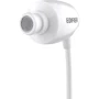 Наушники Edifier H210 White: Диапазон частот (Гц) 20 - 20 000