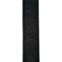Гитарный ремень D'addario 50B01 Nylon Woven Guitar Strap (Black Satin): Тип Ремни
