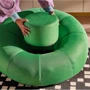 Надувное игровое кресло ІКЕА BRÄNNBOLL (205.847.46): Тип кресло