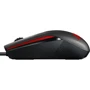 Мышь ASUS ROG Sica: Интерфейс подключения проводная USB