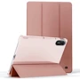 Аксессуар для планшетных ПК ArmorStandart Flex Case Pink for Xiaomi Redmi Pad 2 (ARM86104)
