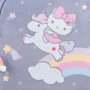 Рюкзак детский Kite HK25-559XS Kids 559 Hello Kitty: Спинка Мягкая (без ребер жесткости)