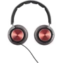 Наушники Bang & Olufsen BeoPlay H6 Graphite Blush (6420): Тип конструкции полноразмерные