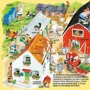 Тоні Вульф: Ферма: Виробник BookChef