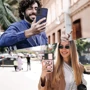 Чехол для телефонов BeCover Military Blue for Motorola Moto G04 / G04s (713063): Материал TPU (термополиуретан) и пластик