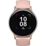 Смарт-часы UMIDIGI Uwatch 3S Rose Gold: Емкость батареи, мАч 210
