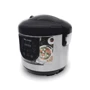 Мультиварка Milano MC-3012B Personal Chef: Об'єм каструлі 5 л