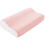 Наволочка Sonex Aero Light Peach на подушки с памятью запасная M/L 43x60х11/8 см (SO102256)