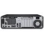 Персональний комп'ютер (ПК) HP EliteDesk 800 G6 SFF (230U7AW): Процесор Intel Core i7 10700 (2.9-4.8 ГГц)