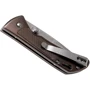 Нож Boker Magnum Advance dark bronze (2373-09-25): Система блокировки Есть
