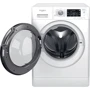 Стиральная машина Whirlpool FFD11469BVEE: Тип загрузки фронтальная