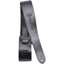 Ремень гитарный MARTIN 18A0064 Vintage Strap - Black