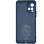 Чехол для телефонов ArmorStandart ICON Case Camera cover Dark Blue for Vivo Y21 / Y33s (ARM61435): Цвет синий