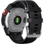 Смарт-часы Garmin Epix (Gen 2) Porsche Design (010-02582-70): Фитнес-функции Шагомер, Умный будильник, Секундомер, Пульсометр, Пульсоксиметр, Подсчет калорий, Альтиметр, GPS-модуль