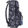 Жіночий рюкзак Bagland Молодіжний Mini 474 чорний (0050664): Стать Женский