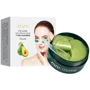 Zozu Eye Mask Shea Crystal Repair Smooth Гидрогелевые патчи под глаза с экстрактом авокадо и маслом Ши 60 шт.