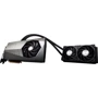Видеокарта MSI Nvidia GeForce RTX 4090 SUPRIM LIQUID 24G: Объем памяти, Гб 24