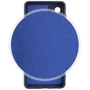 Аксессуар для смартфона Lakshmi Case Silicone Cover Full Camera Midnight Blue for Samsung A136 Galaxy A13 5G / A047 Galaxy A04s: Тип накладка на заднюю часть