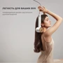Фен Xiaomi Dreame Hair Dryer Glory (AHD6A-WH) фото 8