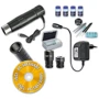 Мікроскоп Bresser Junior 40x-1024x HD USB Camera з кейсом (8855000) фото 11