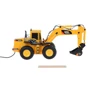 Машинка Same Toy Super Loader Трактор з ковшем (S928Ut) фото 4