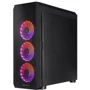 Корпус Chieftec SCORPION 4 (GL-04B-OP): Типорозмір Midi-Tower