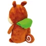 Ночник детский WinFun Лисенок с проектором ночного неба (0824-NL): Вид Мягкая игрушка, Животное