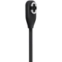 Наушники Shokz OpenSwim Pro Red: Тип крепления затылочная дужка