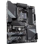 GIGABYTE X570S UD: Роз'єми на платі СОМ, USB 3.2 Gen 1, USB 3.2 Gen 2, USB 2.0