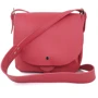 Жіноча сумка почтальонка ARTiS Bags бордова (1671 6140)