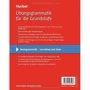 Deutsch als Fremdsprache. Übungsgrammatik für die Grundstufe: Производитель Hueber