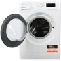 Стиральная машина Indesit OMTWE 71483 W EU: Максимальная температура стирки, °С 60