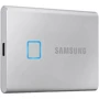 Samsung T7 Touch 1 TB Silver (MU-PC1T0S/WW) фото 5