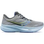 Кросівки для бігу Saucony Ride 16 (10830-15s) 39.5 (9) сірі текстиль всесезон