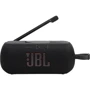 Акустика JBL Tuner 3 Black (JBLTUNER3BLK) UA