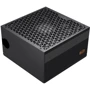 Блок питания PcCooler 750 W 80+ BRONZE YK750 (P5-YK750-B1FWBK1-EU): Модульные (съемные) кабеля нет