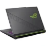 Ноутбук ASUS ROG Strix G16 (G614JI-N3138W): Процессор Intel Core i5-13450HX (2.4 - 4.6 Ггц) - 10 ядер