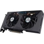 Видеокарта Gigabyte GeForce RTX 3060 Ti EAGLE OC 8G rev. 2.0 (GV-N306TEAGLE OC-8GD rev. 2.0): Объем памяти, Гб 8