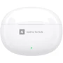 Наушники Realme Buds T110 White: Тип конструкции вакуумные