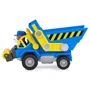 Базовый строительный автомобиль Spin Master Rubble and Crew с фигуркой Виллера (SM28500/6066528) фото 2