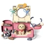 Набор врача Pet Handbag с щенком на батарейках (923 - 7234)