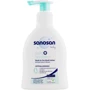 Sanosan Baby Pure & Sensitive Head-to-Toe Wash Lotion Детское гипоаллергенное средство для купания 2 в 1 200 ml