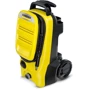 Мойка высокого давления Karcher K4 compact UM WB (1.679-406.0): Производительность (л/ч) 420