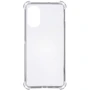 Аксессуар для смартфона TPU Case GETMAN Ease logo Transparent for Motorola Moto G41