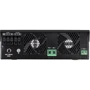 Инвертор солнечный автономный 2E VM-5K48 5000VA/5000W, 48V, MPPT: Форма выходного сигнала Чистая синусоида